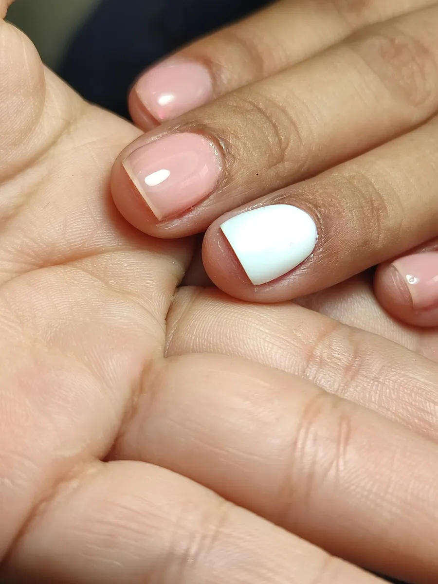 Técnico en Uñas